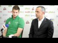 Tomaso Totolo - nowy trener Indykpolu AZS UWM Olsztyn