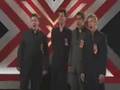 G4 x factor