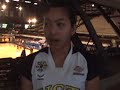 Short Interview with Angeli Tabaquero & Denise Tan