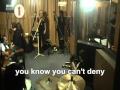 Pixie Lott When Love Takes Over