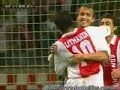 Jari Litmanen - Goals