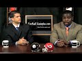Football Gameplan's NFL Week 11 Predictions (Pittsburgh Steelers at Kansas City Chiefs)