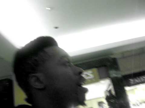 1Up Tv-Splurgin At Da Mall