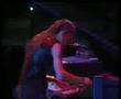 Zetan Sore - Stratosphere Video (live)