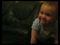 Sophie watching Baby Einstein Part 3 Sophie watching Baby Einstein Part 3