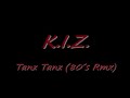 K-I-Z-Tanz-Tanz-80-s