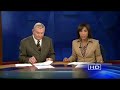 KTRK 13 Eyewitness News at 10 HD Open
