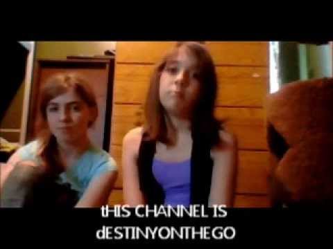 tasha destiny
