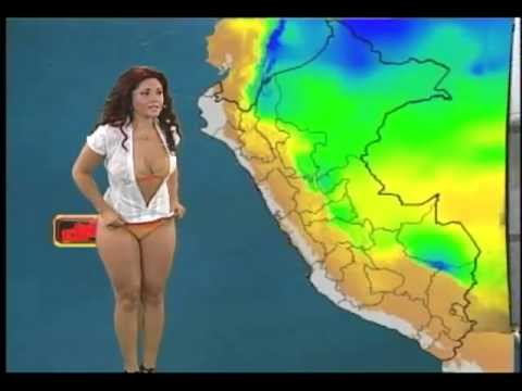 chica - El Noticioso: Antes que la bella Maylin Otero Fernandez en