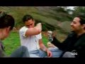 David Blaine Beer Can