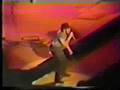 CRUSH ON YOU - Bruce Springsteen