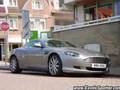 Aston Martin DB9