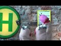 Billy and the Boys Episode 1 Rein und Raus