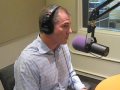Frank Bruni on Born Round