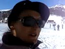 Ori Skiing Risoul France 2008