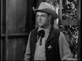DeForest Kelley Scenes: LR-Death in the Forest DeForest Kelley Scenes: LR-Death in the Forest
