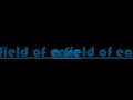 a field of ease