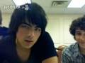 JOE'S SEXY FACE!!!!!!