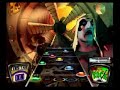 Guitar Hero Crazy On You Expert 100%