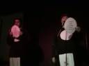 \"Fibo & Nacci\" Spillious & McGarragle @ Vancouver Nerd Slam \"Fibo & Nacci\" Spillious & McGarragle @ Vancouver Nerd Slam