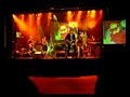 The Wall Performance - Gonzalo Valdivia 02