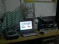 Gig Vlog nr. 1 - 2008 - DJ Mikha Kiddo