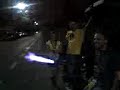 l'incendiario