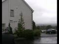 A tour of Kilrea in Northern Ireland by the Gordon Family