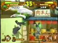 NA2 casuals eunisesa (TS Shikamaru) v Dragonthorn (Shizune)