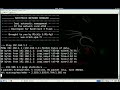If you are using Backtrack 3 Final,...