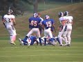 Jemison vs Clanton 2008 Jemison vs Clanton 2008