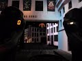 Men In Black Alien Attack Front Seat on-ride POV Universal Studios Florida