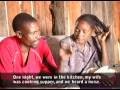 This year, Kenya experienced a very bad drought. The rains that should have come during the wet season didn´t. Gorta´s Country Rep, William Keyah, visited the home of one family that hasn´t given up.