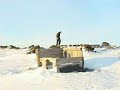 Seven pleasures of the Arctic