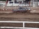 1st Annual Mud Bog In Slv