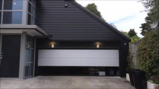 DELTA OVERLAP NEW ZEALAND _ Aztec 23 Sep 2016 / SCOTTY DOORS