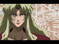 BLACK LAGOON - Sweets Time