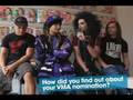 Tokio Hotel - CosmoGIRL Interview