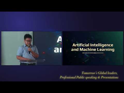 Space Exploration - Ben [TTS Presentation 2024]