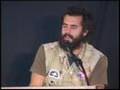 Yank Telling about the Supremscism and Inhumanity of US Army