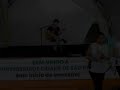 Integração Universitária (UNICID) - Heitor Branquinho - Segunda-feira