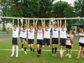 BUCN Soccer Team 08