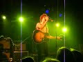 The Fratellis - For The Girl Live The Fratellis - For The Girl Live