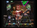 guitar hero 3   tom morello battle/bulls on parade