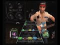 guitar hero 3   tom morello battle/bulls on parade