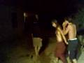 Striptease-femenino