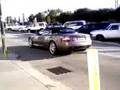 Aston Martin DB9 Fly By