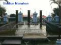 SOLO Raya I - Surakarta
