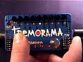 tremorama