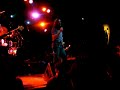 Akashic - Dove (Live In POA)